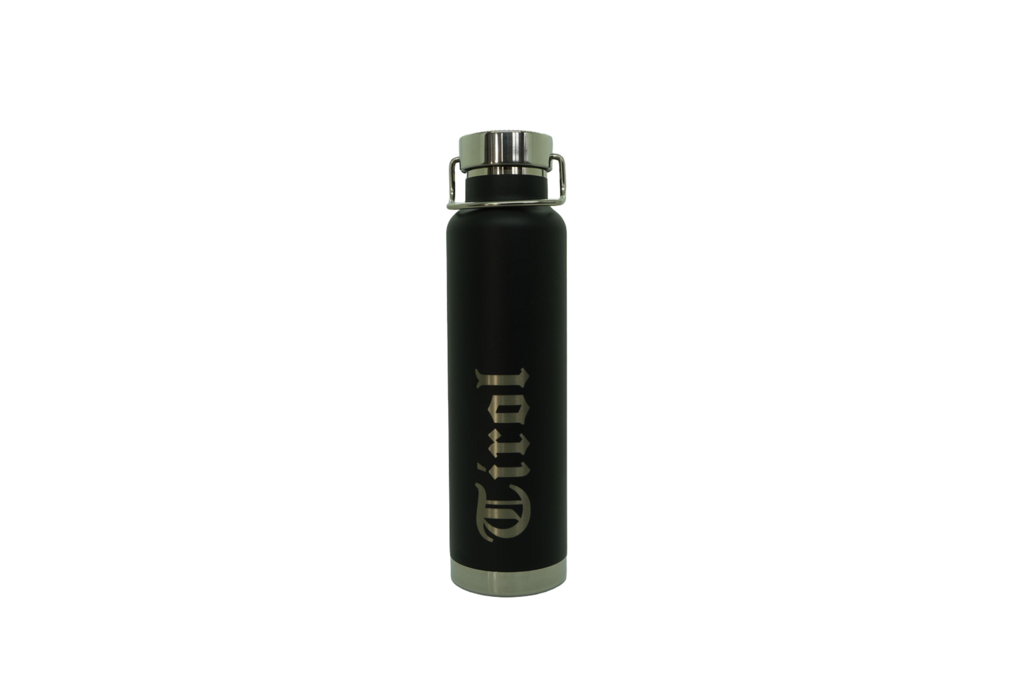 Thermo Trinkflasche