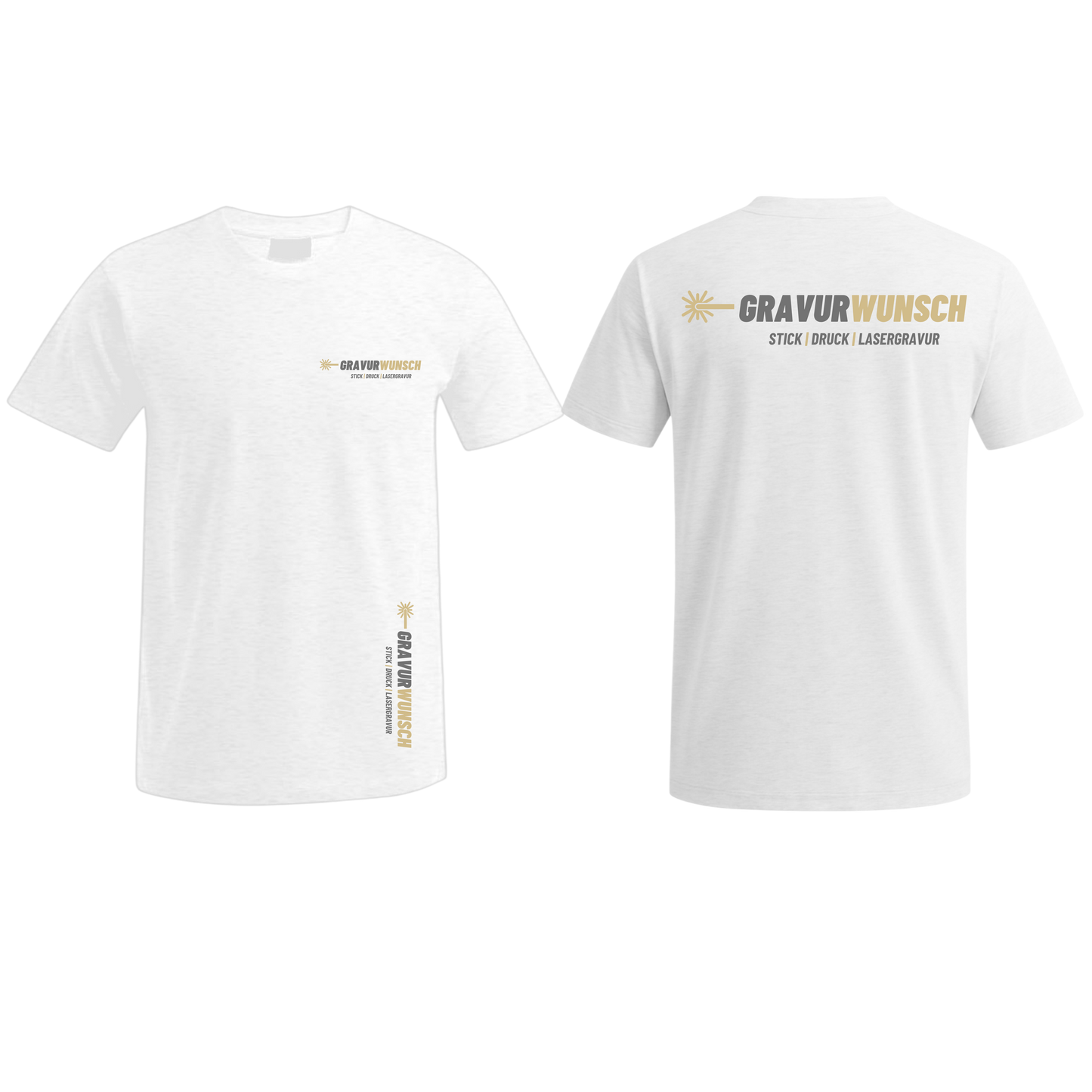 Firmenbekleidung mit individuellen Logo 50 stk