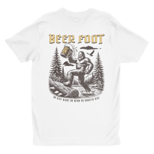 Lade das Bild in den Galerie-Viewer, Beer Foor T-Shirt
