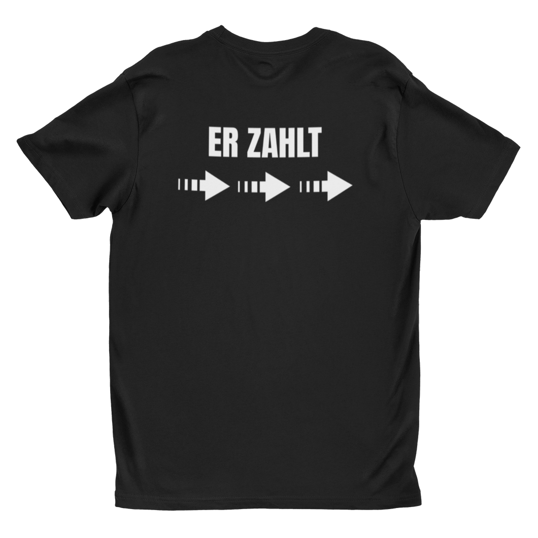 Er Zahlt