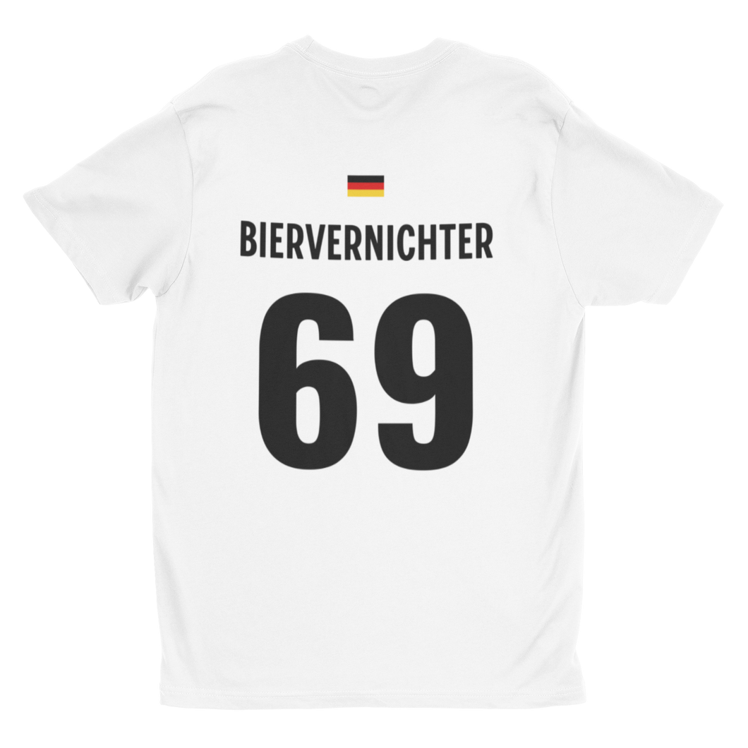 Biervernichter Trikot