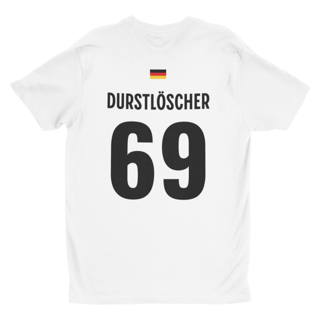 Durstlöscher Trikot