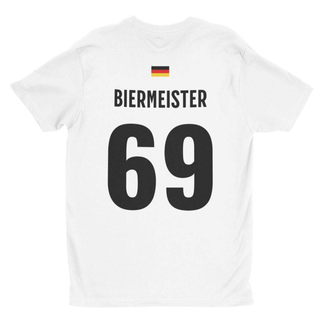 Biermeister Trikot