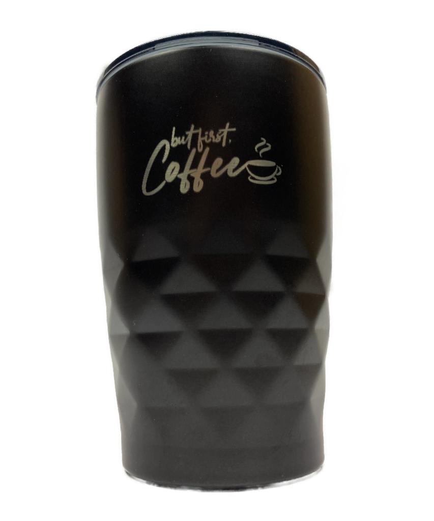 Kaffee Thermosbecher